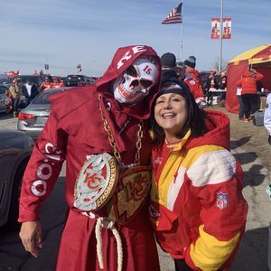 Meet your Posher, Stacy